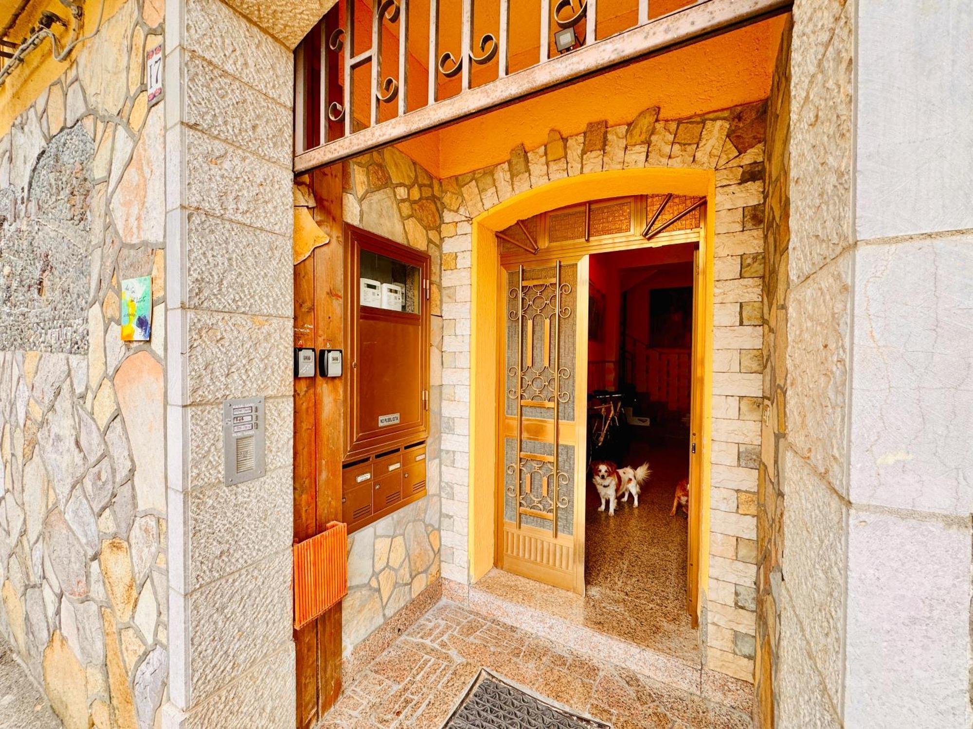 La Casa Dell'Artista Di Vittorio Vertone Pietragalla Екстер'єр фото
