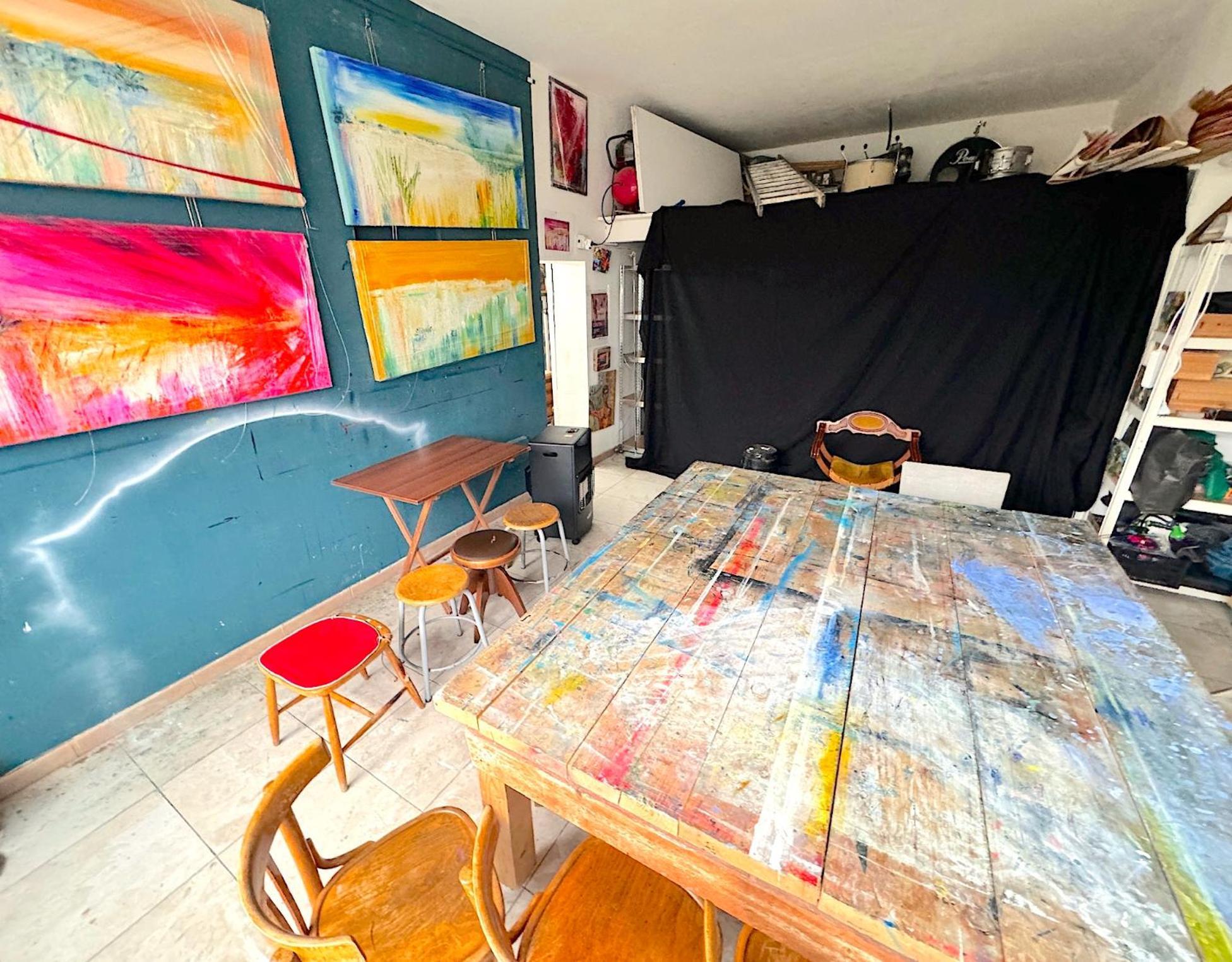 La Casa Dell'Artista Di Vittorio Vertone Pietragalla Екстер'єр фото