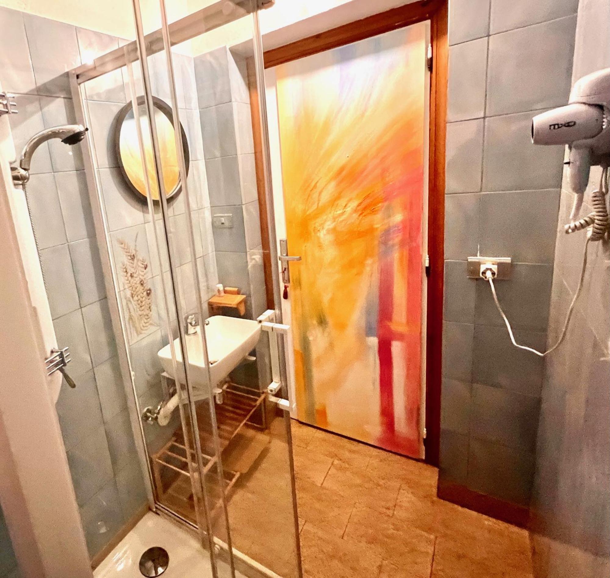 La Casa Dell'Artista Di Vittorio Vertone Pietragalla Екстер'єр фото