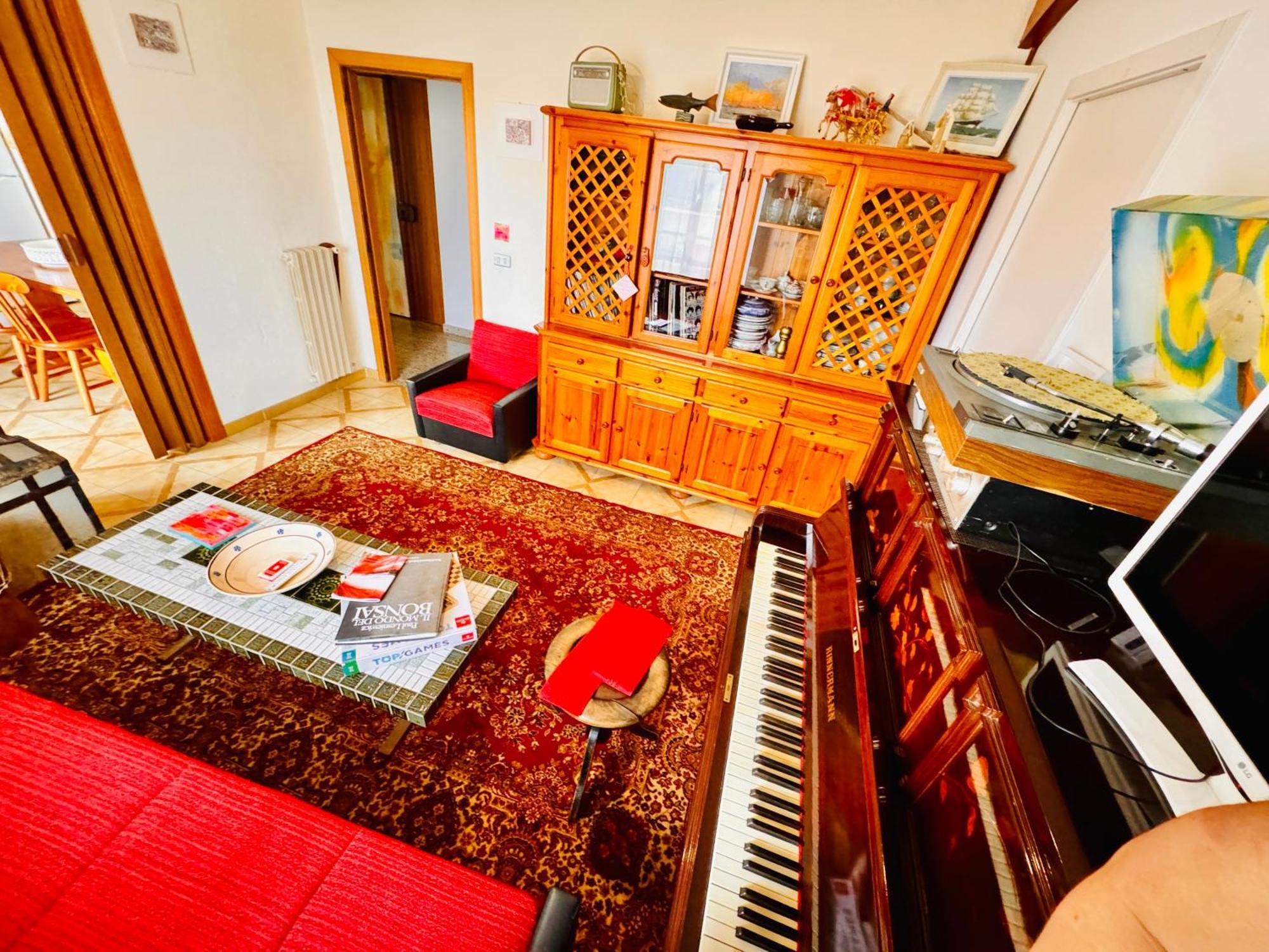 La Casa Dell'Artista Di Vittorio Vertone Pietragalla Екстер'єр фото